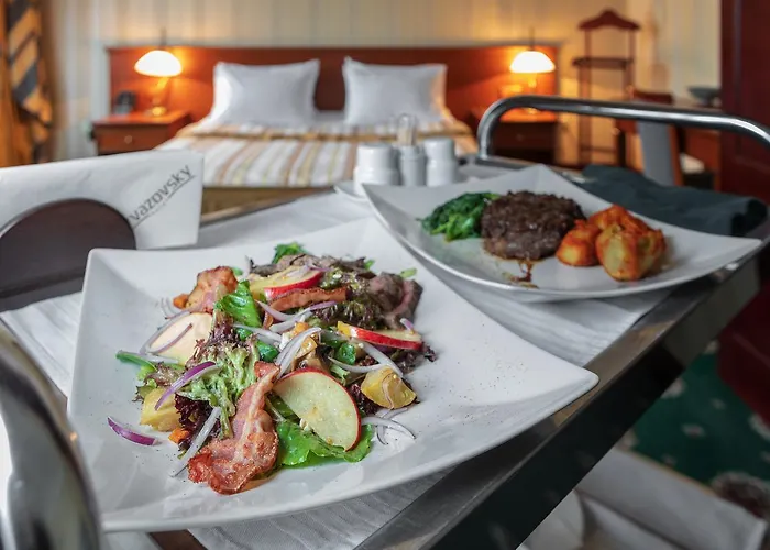 Ayvazovsky Ξενοδοχείο Οδησσός