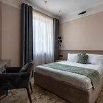 Hotel Ayvazovsky 3*