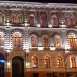 Hotel Ayvazovsky Odessa