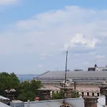 Ayvazovsky Odessa