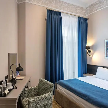 Hotel Ayvazovsky