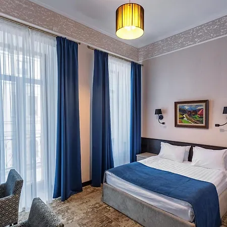 Ayvazovsky Hotel Odessa