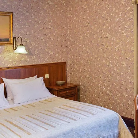 Hotel Ayvazovsky Odesa