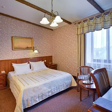 Ayvazovsky Hotel
