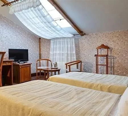 Ayvazovsky Hotel Odesa