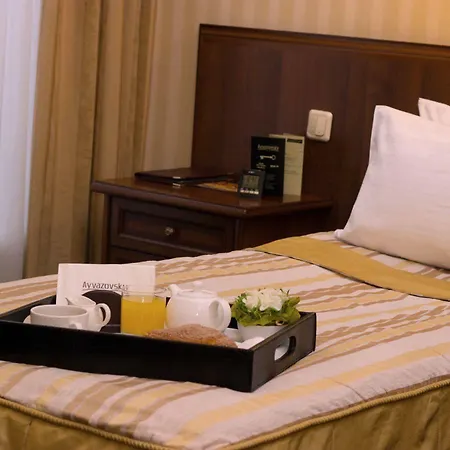 Hotel Ayvazovsky Odesa
